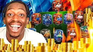 MMT IS BACK! FIRE & ICE TEAM VS CHAMPS