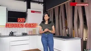 Chennai&rsquo;s Leading Interior Designers | Cookscape &ndash; Luxury Within Budget