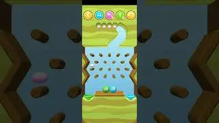 dig this 2 level 36-17 solution - dig this 2 world 36 level 17 gameplay solution