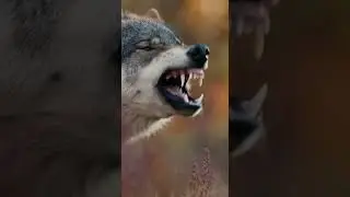 The Most Lethal Trick: Wolf Pack Mimics Fawn Cry to Lure Mother Deer