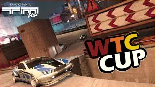 TMPlus: WTCC 2020 Trailer