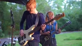 Maulrat at Green Valley Festival IV Part 2 - 8/26/2017