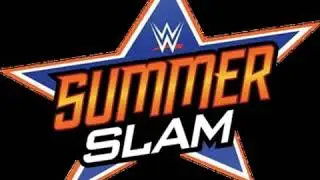 WWE SummerSlam 2020 (Official Theme Song) (Short Version)
