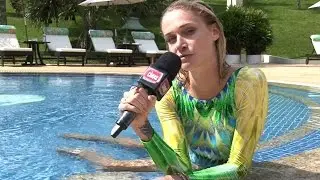 Vivi Orth d&aacute; conselhos para quem sonha em ser modelo