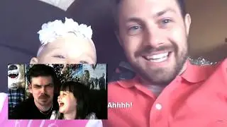 100 Funny Kids Videos | Try Not To Laugh Challenge REACTION