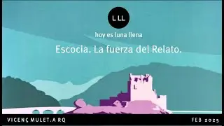 Escocia La fuerza del relato. 8