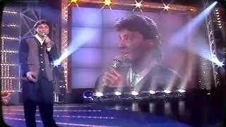 Michael Larsen - Ich tanz allein 1996