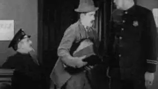 Väter der Klamotte - Der Baron in der Wanne (Vorfilm)