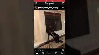 Jovon mackland fight