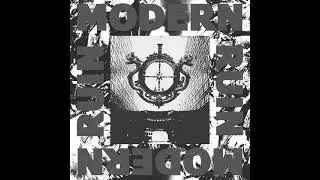 PREMIERE: Modern Ruin - Monkey [H&ouml;ga Nord Rekords]