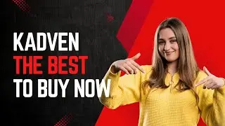 🔴 What is Kadven ? 💸 HOW to BUY Kadven Token 200% Bonus