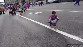 2024 MUMMERS DAY PARADE.