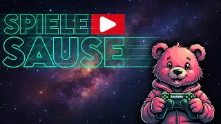 Spielesause - Gamingstream #49