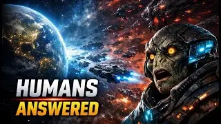 Humans Mistaken for Galaxy&rsquo;s Saviors &mdash; Alien Armada Responds| HFY STORIES