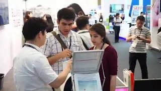 MWC Shanghai 2017 | Rsupport - Remote software