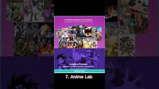 Top 10 best free anime websites part 1