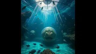ARK asa Atlantis ep 11 destroying everything with my tuso + we found gotchas !!!