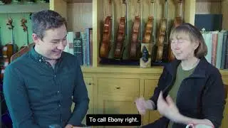 🌳 Navigating Sustainable Wood Sourcing: The Ebony Challenge