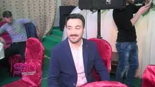 Ramin Turk Sazi İdris Klarnet - Eka Qosa,Ceyhun Nagara,Valeh Nagara - Super Ritmler -Namiqin ad gunu