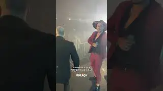 BAILA&Ccedil;O | Ao vivo em Lages SC