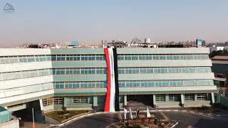 شـــــــــــركة غاز مصر2025