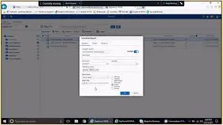 Report Scheduler Tutorial