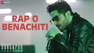 Rap O Benachiti | Durgapur Junction | Vikram Chatterjee & Swastika M | Cizzy | Soum, Sree, Tiru
