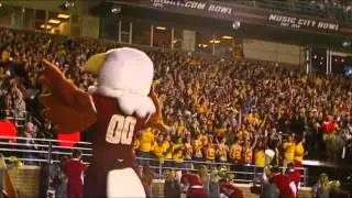 Boston College Football - 