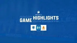 ⚽️15 - KRC Genk - KV Mechelen - Game Highlights