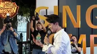 GuN_3_ซ่อนกลิ่น @ SinghaComplex MINI CONCERT_(30-3-62)