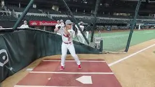 BP Underclass Elite серии Future Stars 2025: Бенджи Бауэр