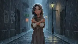 A Simple Story About Dreams and Hard Work |Patience and Honesty|Cyro Vox Tales