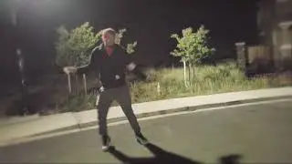 #WODChallenge Day 8 Ne-yo Tribute Freestyle
