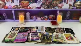 CANCER   THEIR CURRENT FEELINGS FOR U&hellip;RIGHT NOW&hellip;AT THIS MOMENT CANCER  LOVE TAROT READING
