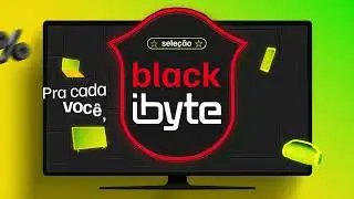 VT IBYTE | BLACK FRIDAY - Bel&eacute;m