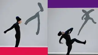 Compagnie Marie Chouinard: The Rite of Spring and Henri Michaux: Mouvements