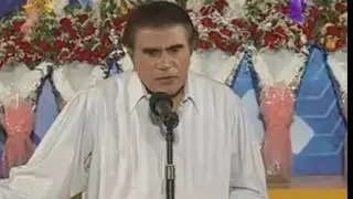 Bait Bazi Tariq Aziz Show | King Edward Medical College vs University of Sargodha (Winner)