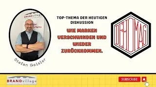 Markenfriedhof = Verschwundene Marken (Nr. 78) | Geheimnisvolle Spuren | DEHOMAG