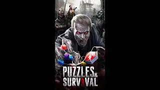 Puzzles and Survival.  Nova & Model Event