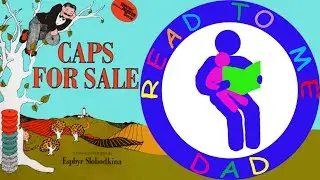 Caps For Sale