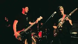 Lags live @ CSOA Spartaco 5/12/2015