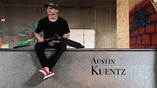Austin Kuentz | AZ Grind Skatepark