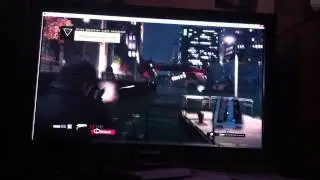 Watch dogs Комментаторы  Lord Doox и SOTNER