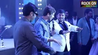 Rock on Green Band Live Performance | The Great Wedding Show In House Team#sangeet #mehndi #wedding