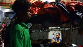 Kusumai langi old soura song || Udasing band party group || Gbk kishor music || Gbk production