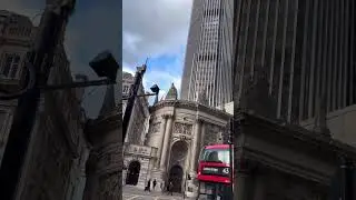 Horizon 22 entrance London 🇬🇧
