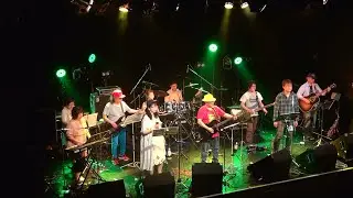 AS/MASSYS FRIENDS LIVE vol.40 in PANNY LANE24 2019/4/30(TUE)