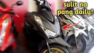 Honda BeAT PREMIUM & Honda BeAT Standard