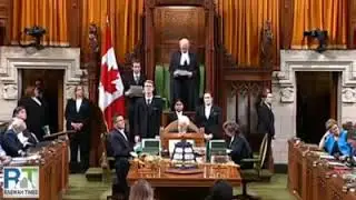 Ahmadiyya Muslim community in Parliament