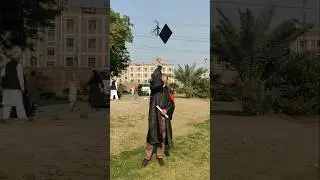 Convocation🎓 VU #virtualuniversity  virtual university 14th convocation #arishakamran